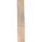 Ekena Millwork 4"W x 12"D x 24"H Balboa Rough Sawn Knee Brace, Douglas Fir BRC04X12X24BOA00RDF - alternate 3